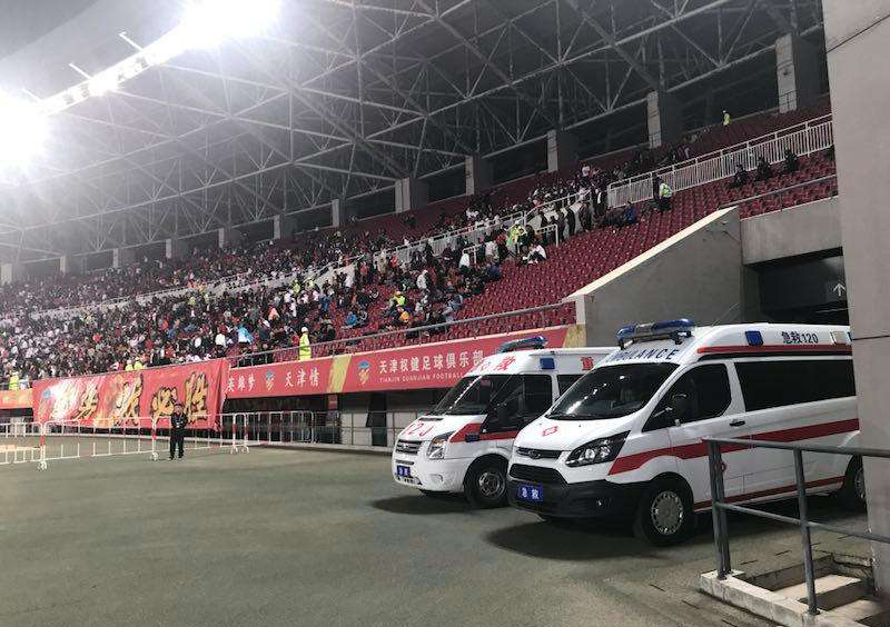 宾川县大中小型活动保障
